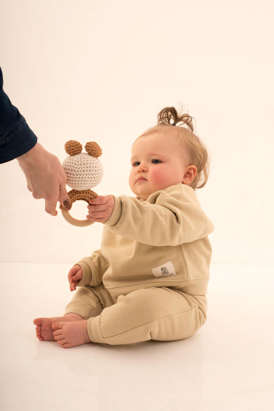 Bear Rattle