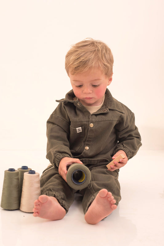 Utility Cargo Set