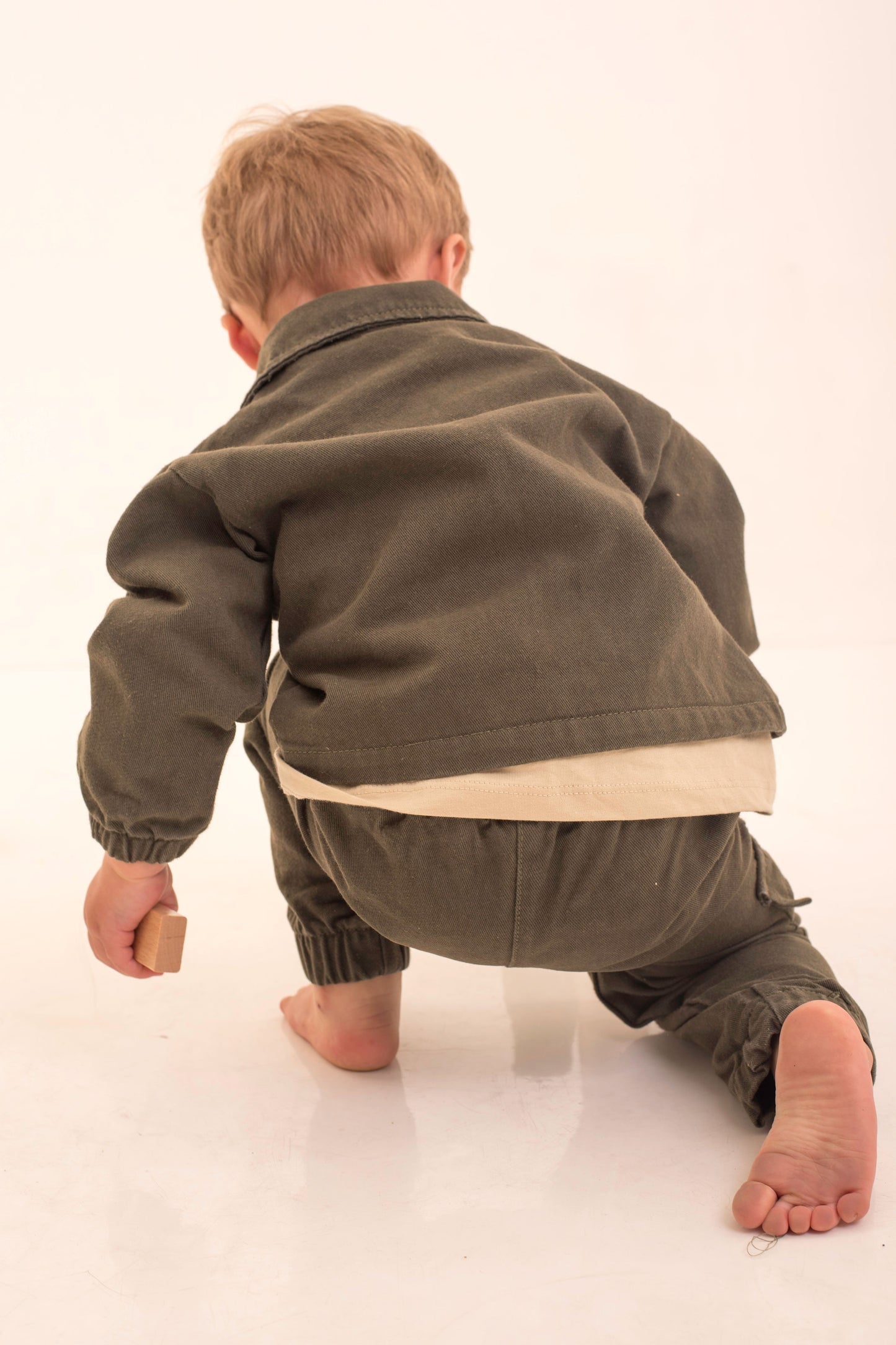 Utility Cargo Set