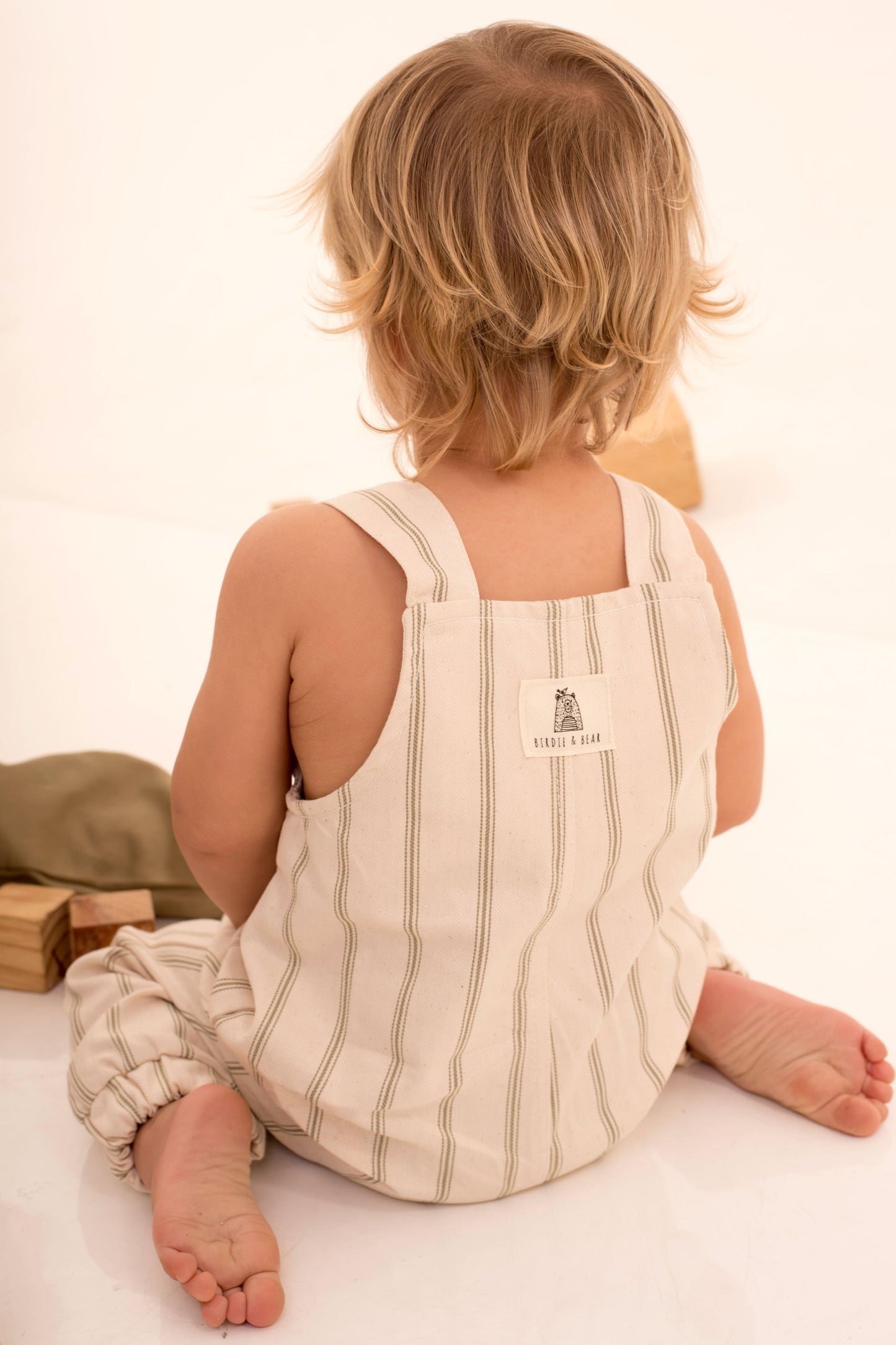 The Dungaree