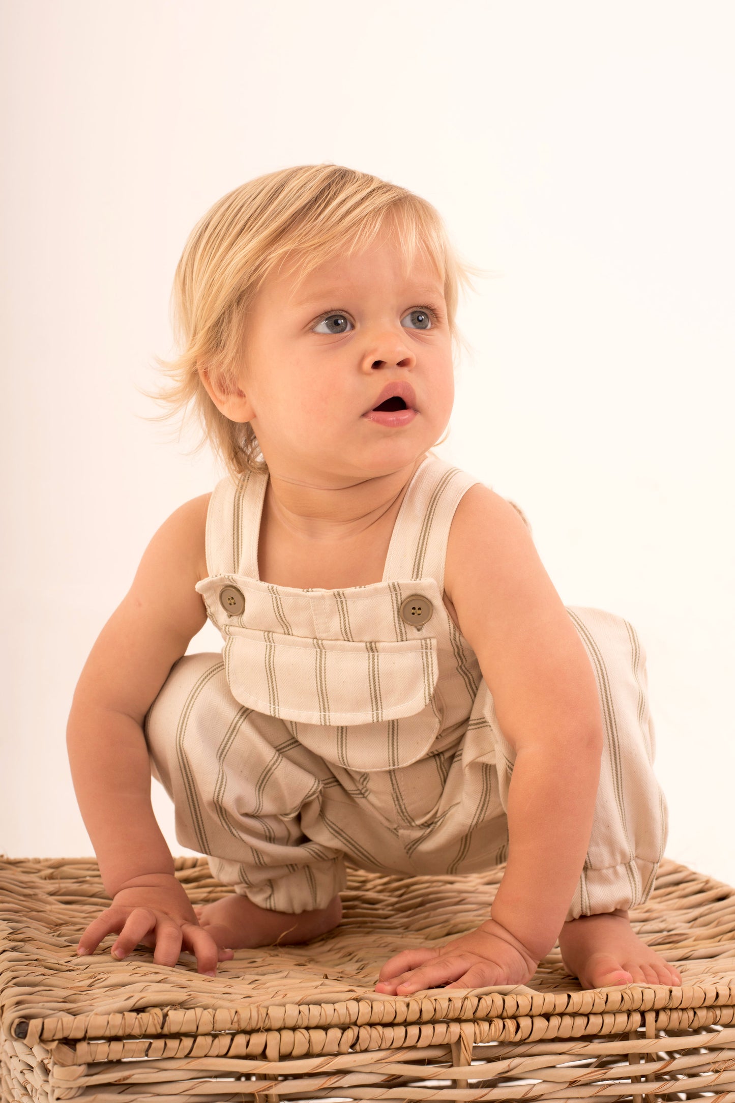 The Dungaree