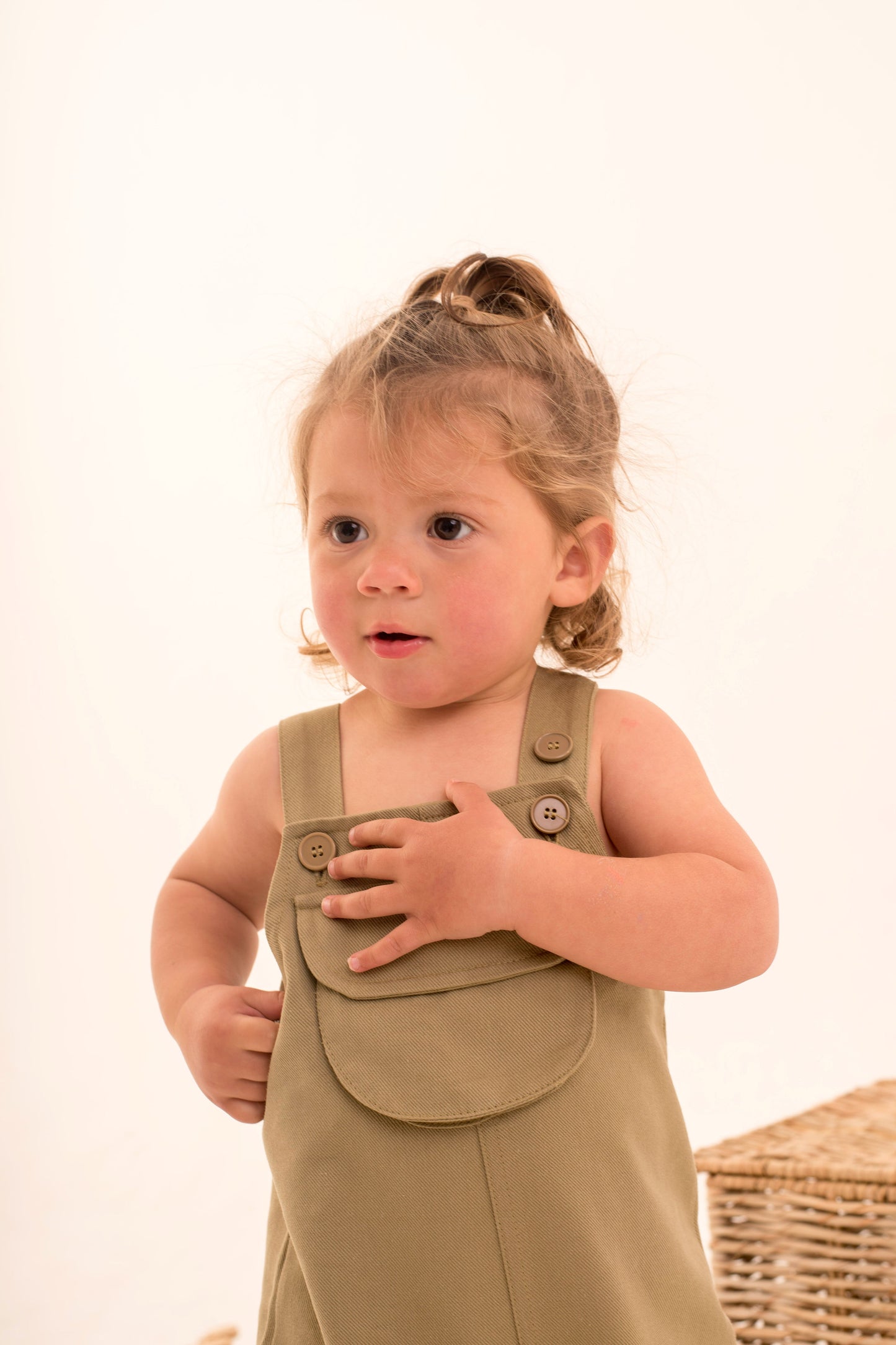 The Dungaree