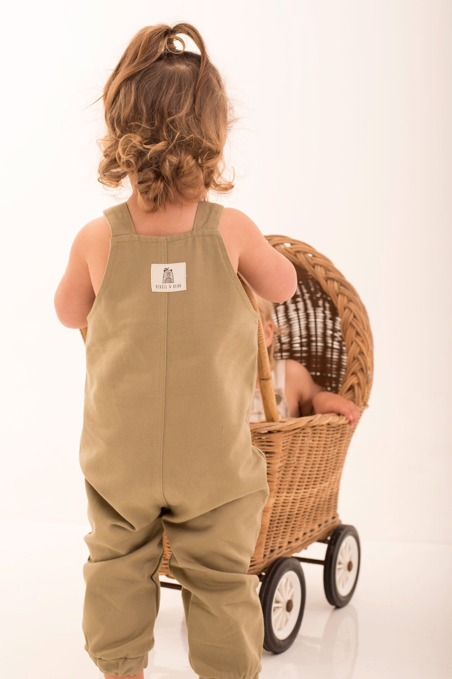 The Dungaree