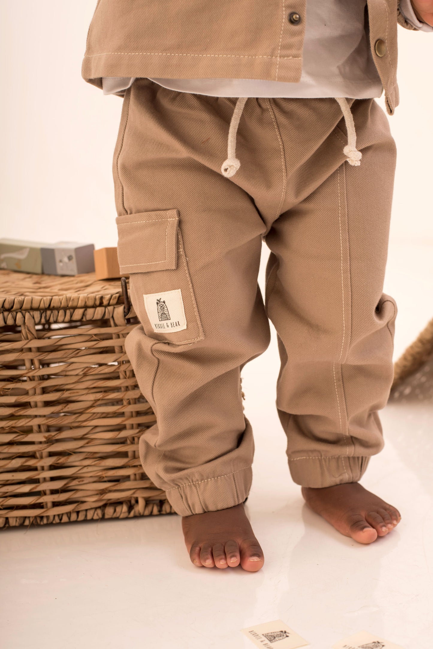 Utility Cargo Set