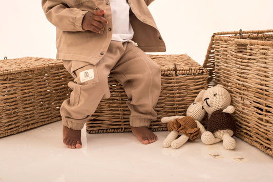 Teddy Bear