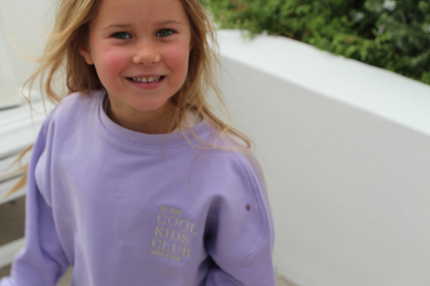 Tracksuit Set - Cool Kids Club