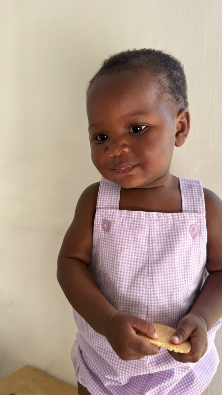 Baby Romper