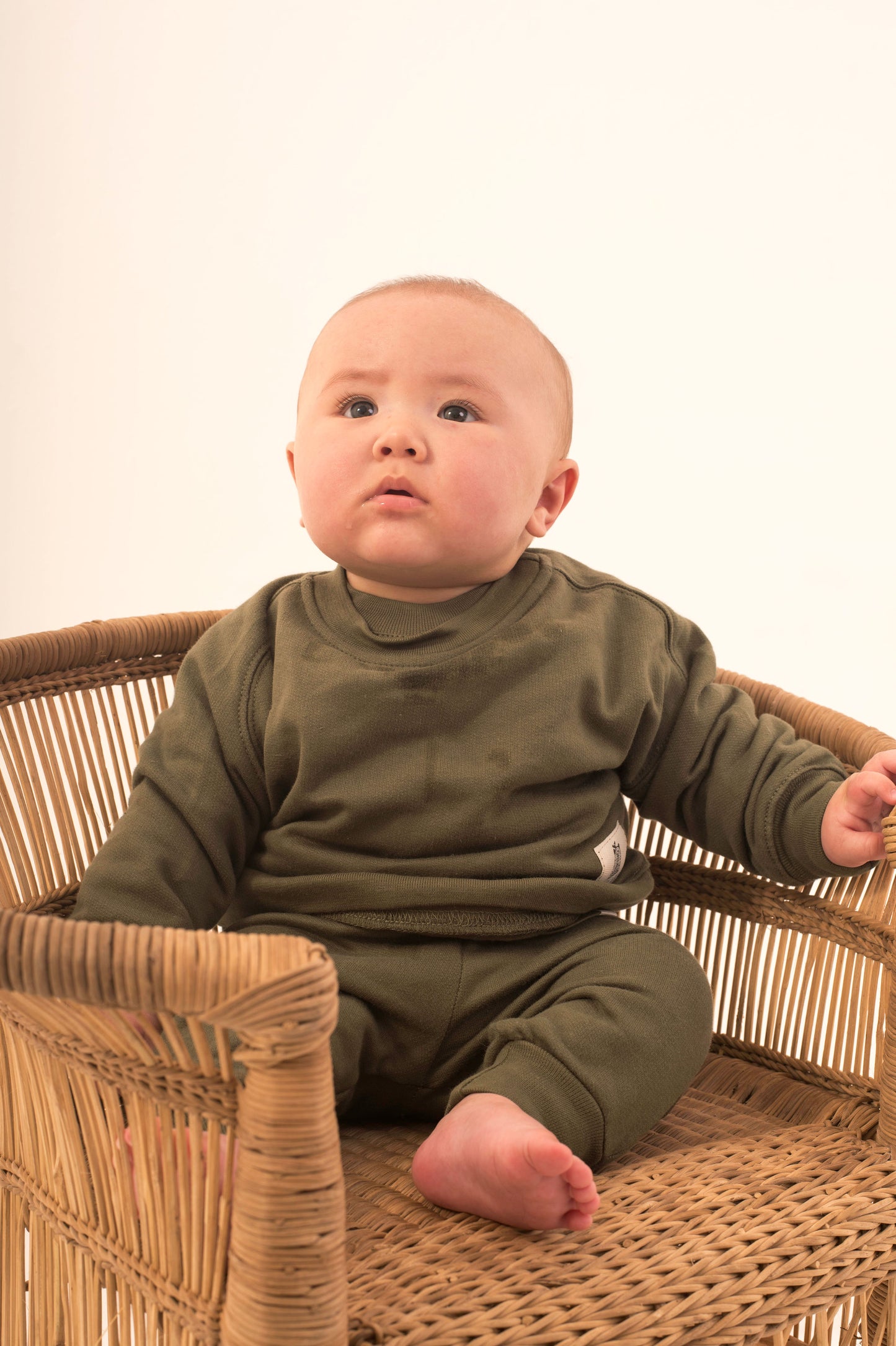 Tracksuit Set