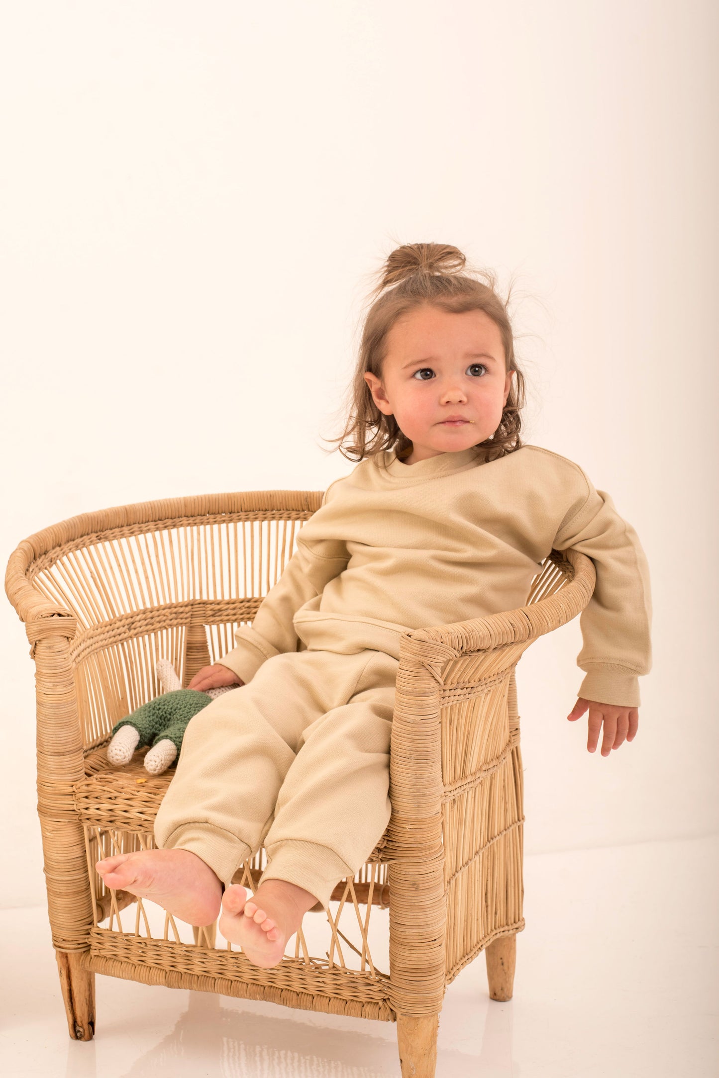 Tracksuit Set