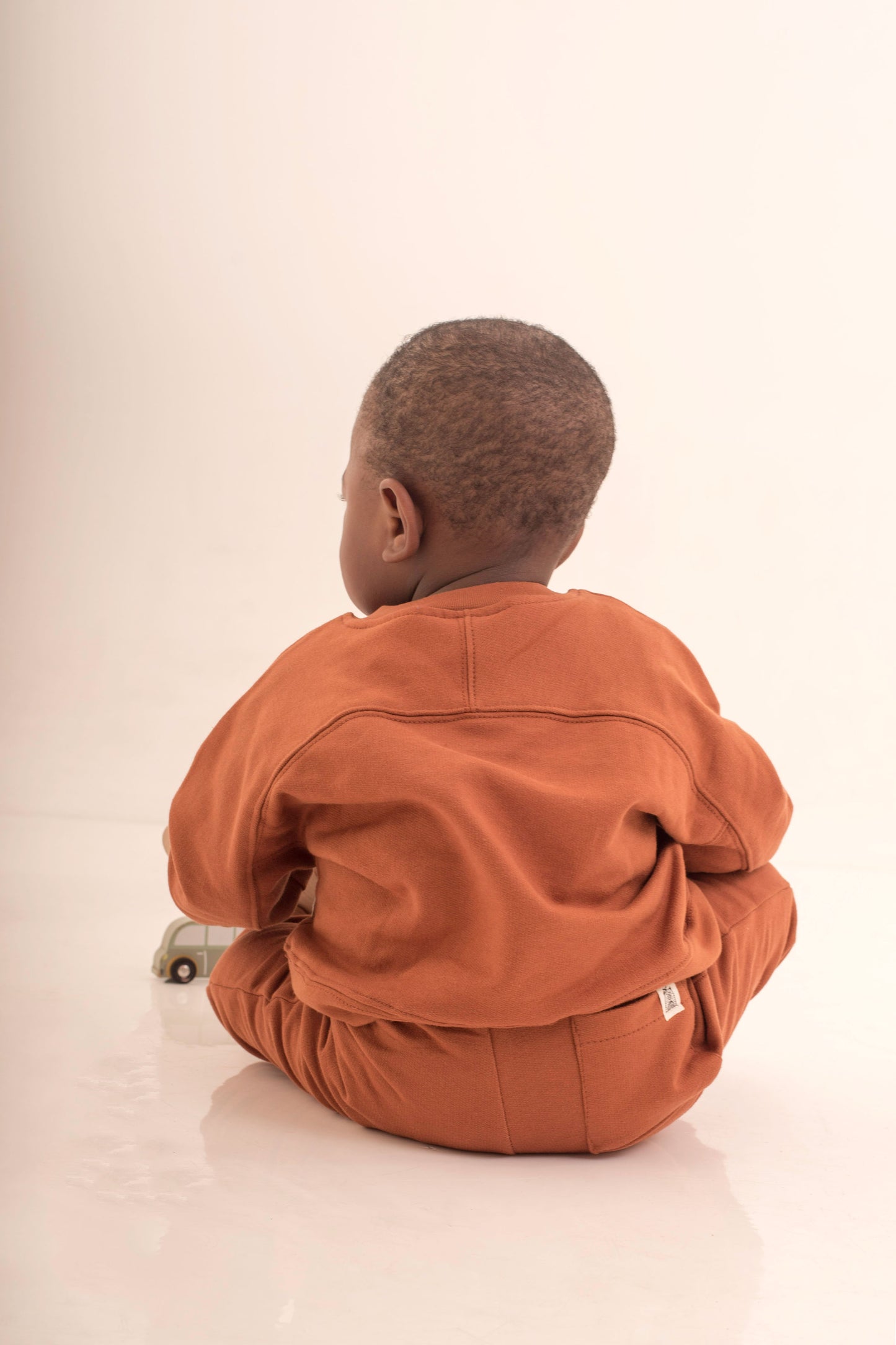 Tracksuit Set