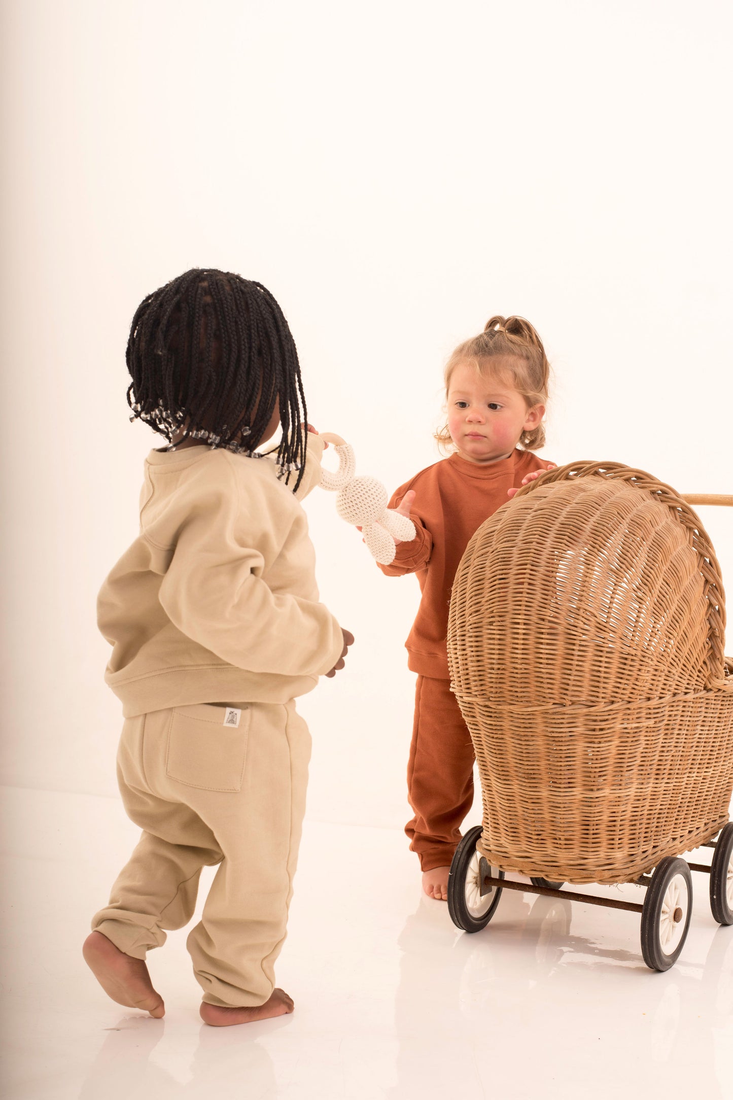 Tracksuit Set