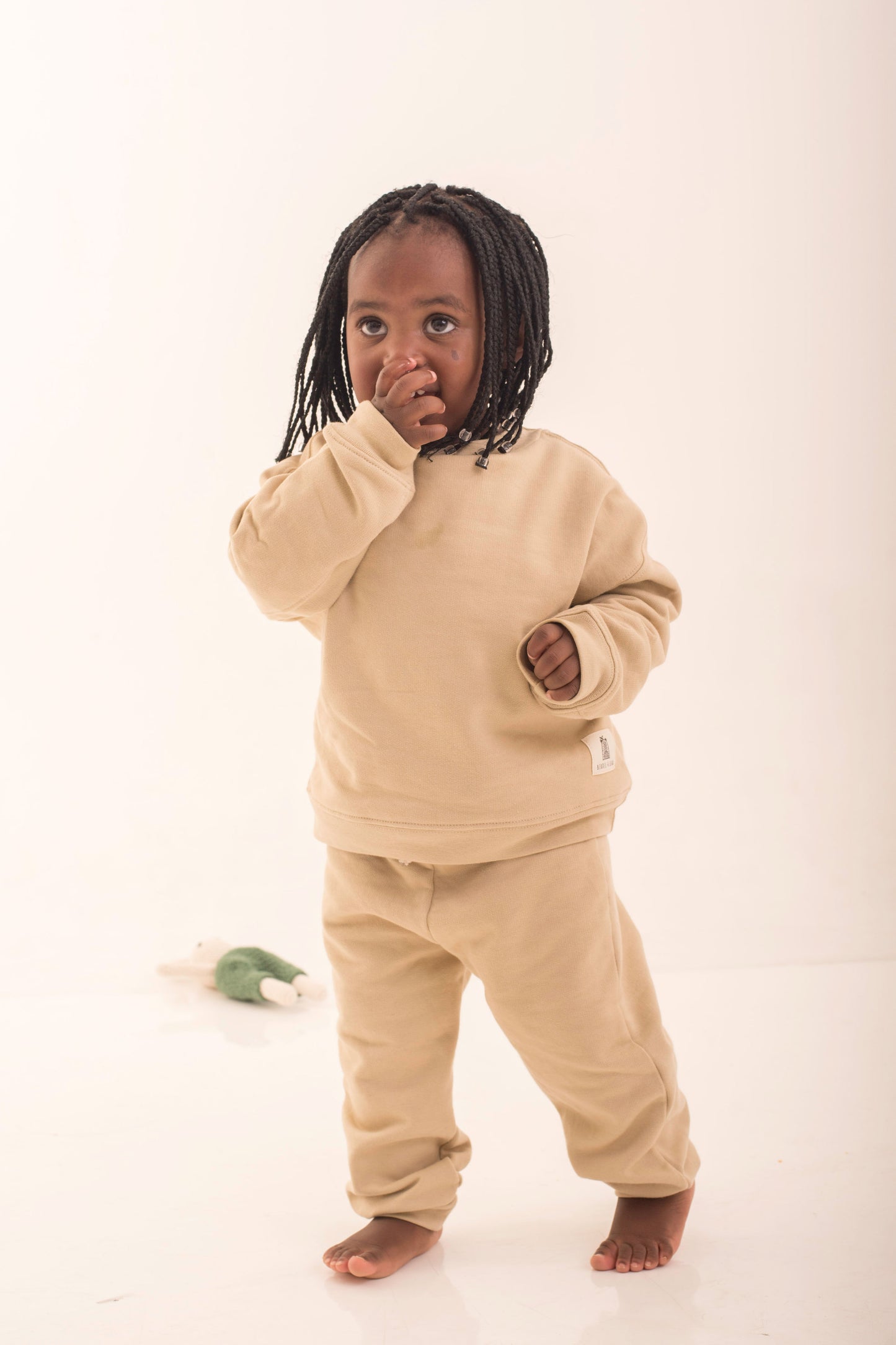 Tracksuit Set