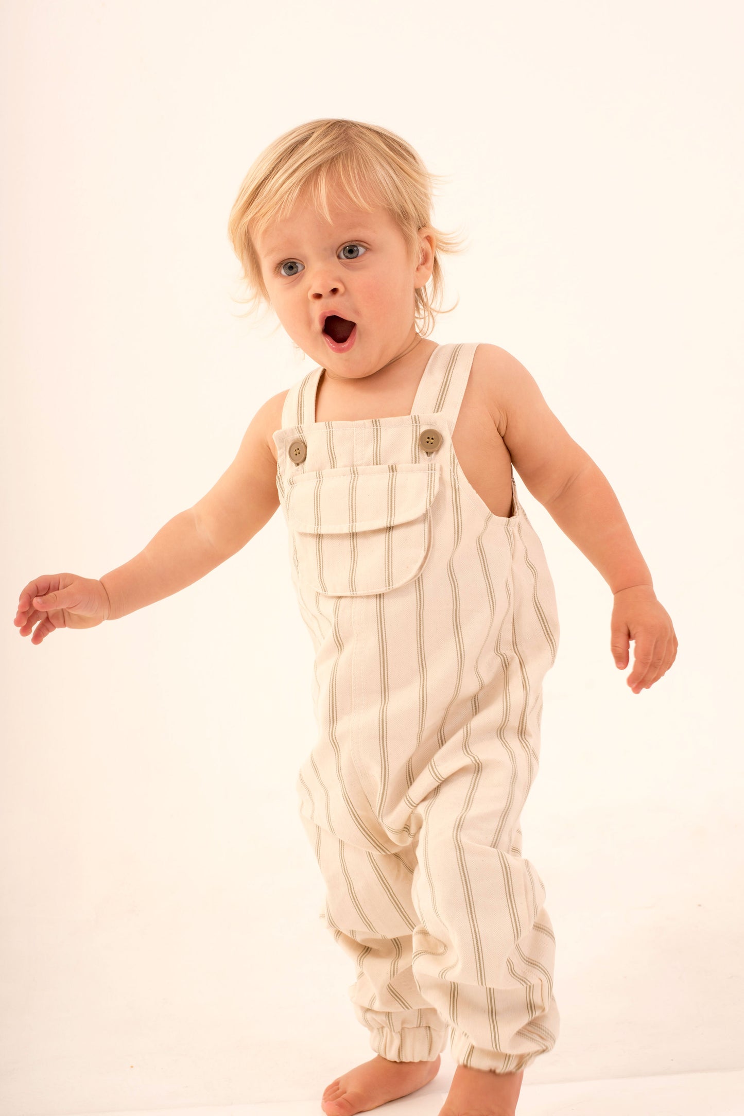 The Dungaree