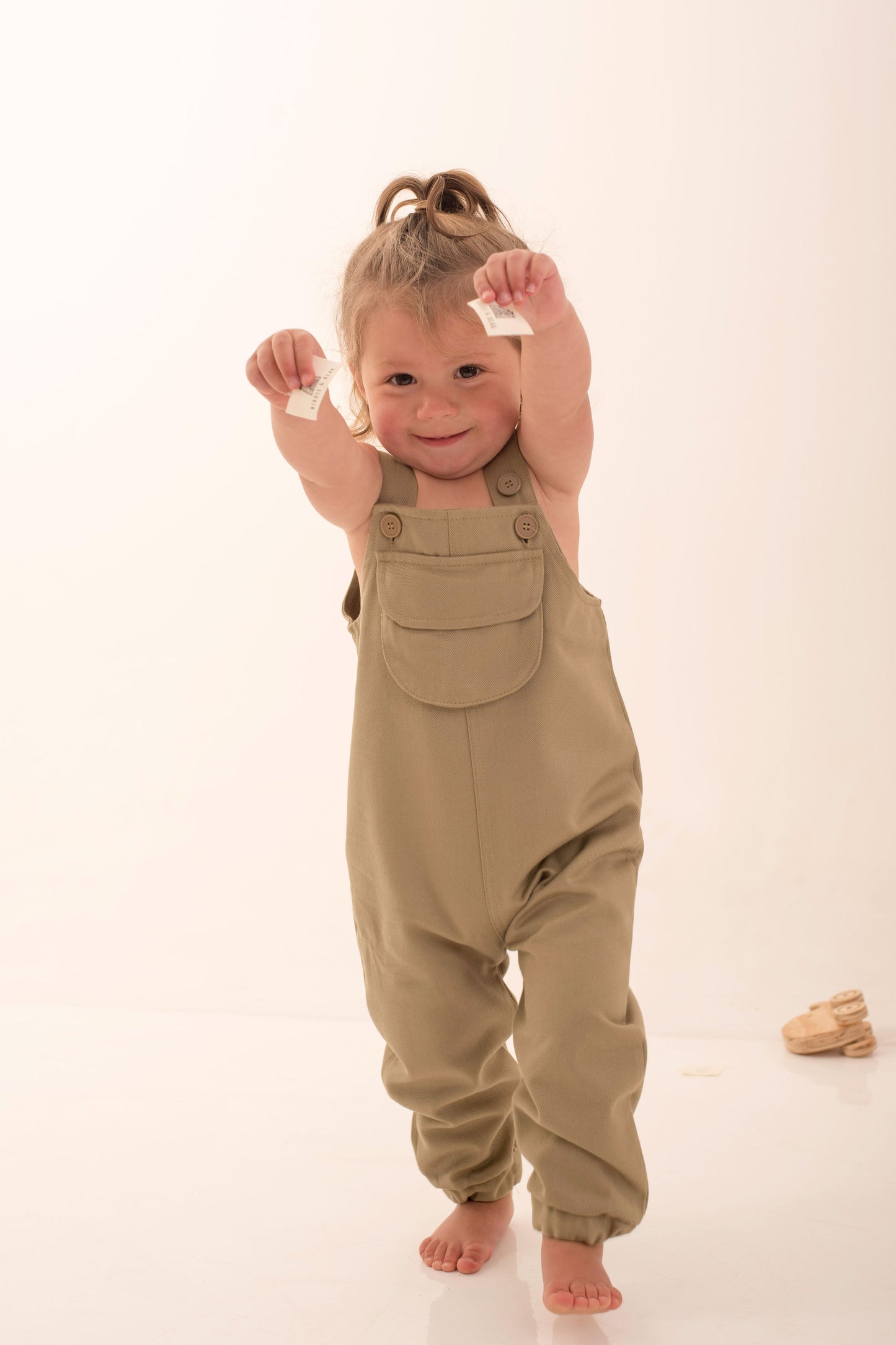 The Dungaree