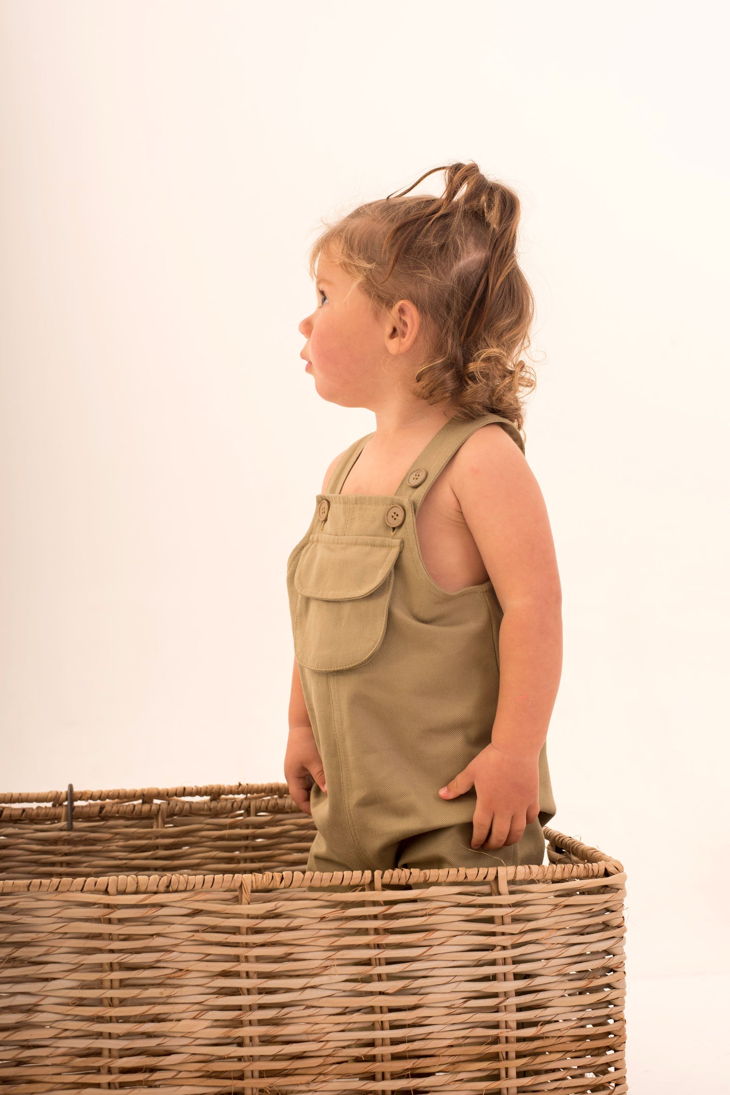 The Dungaree