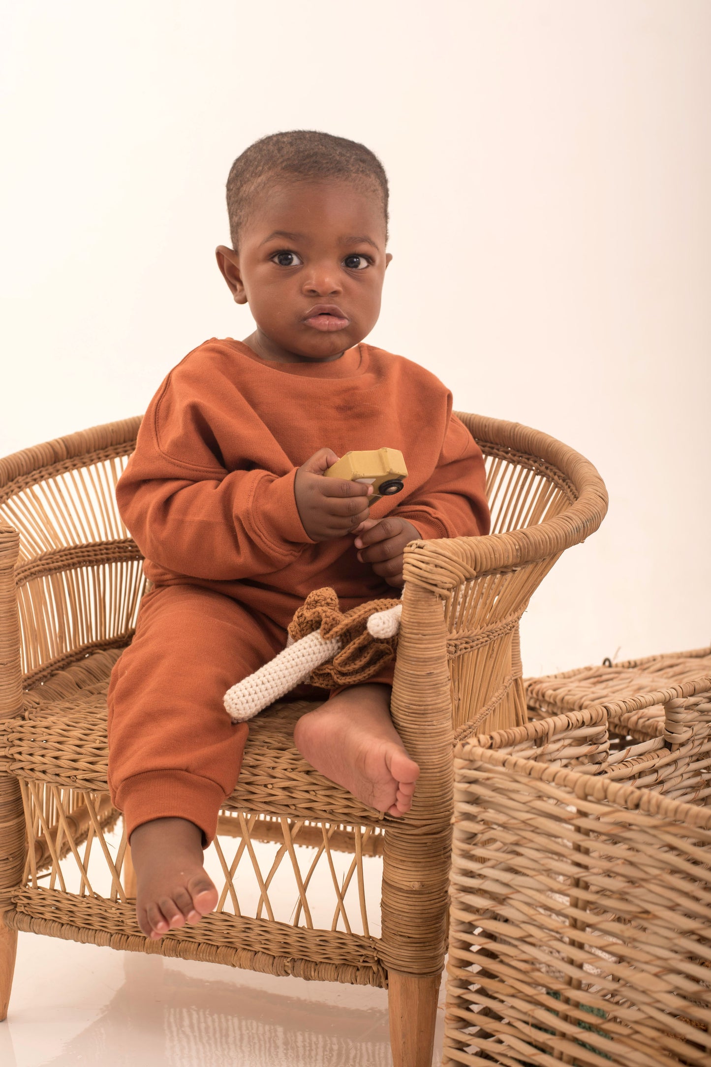 Tracksuit Set