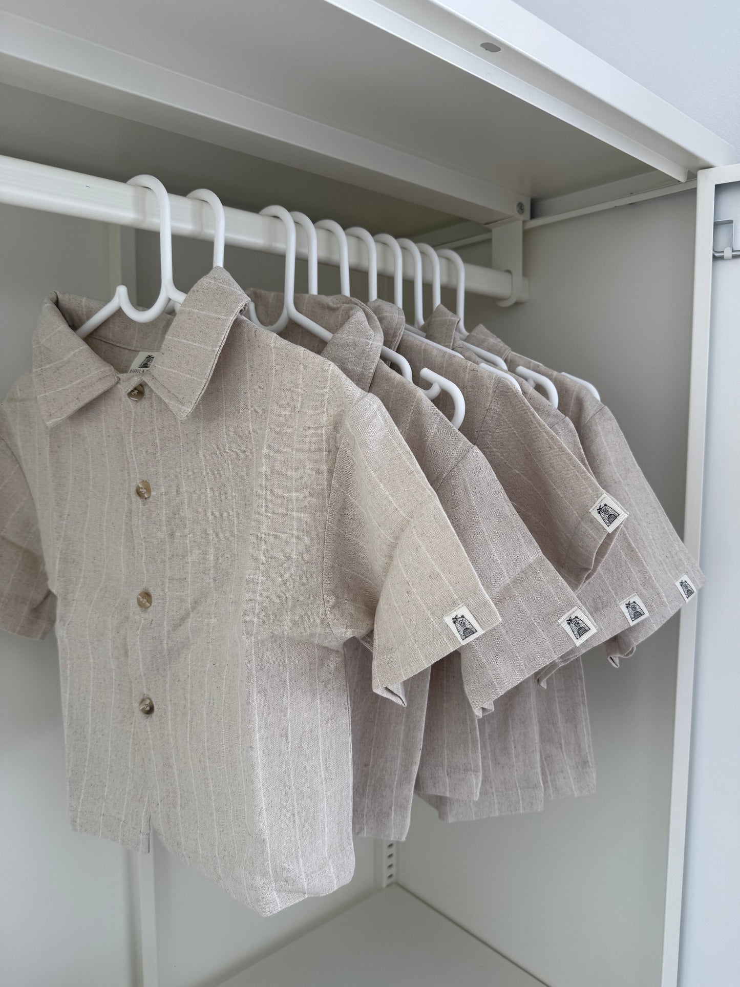 Stone Stripe Set