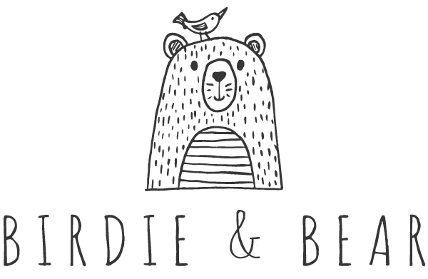 Birdie&Bear